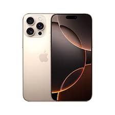 Your iPhone 16 Pro