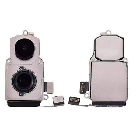 Rear Camera