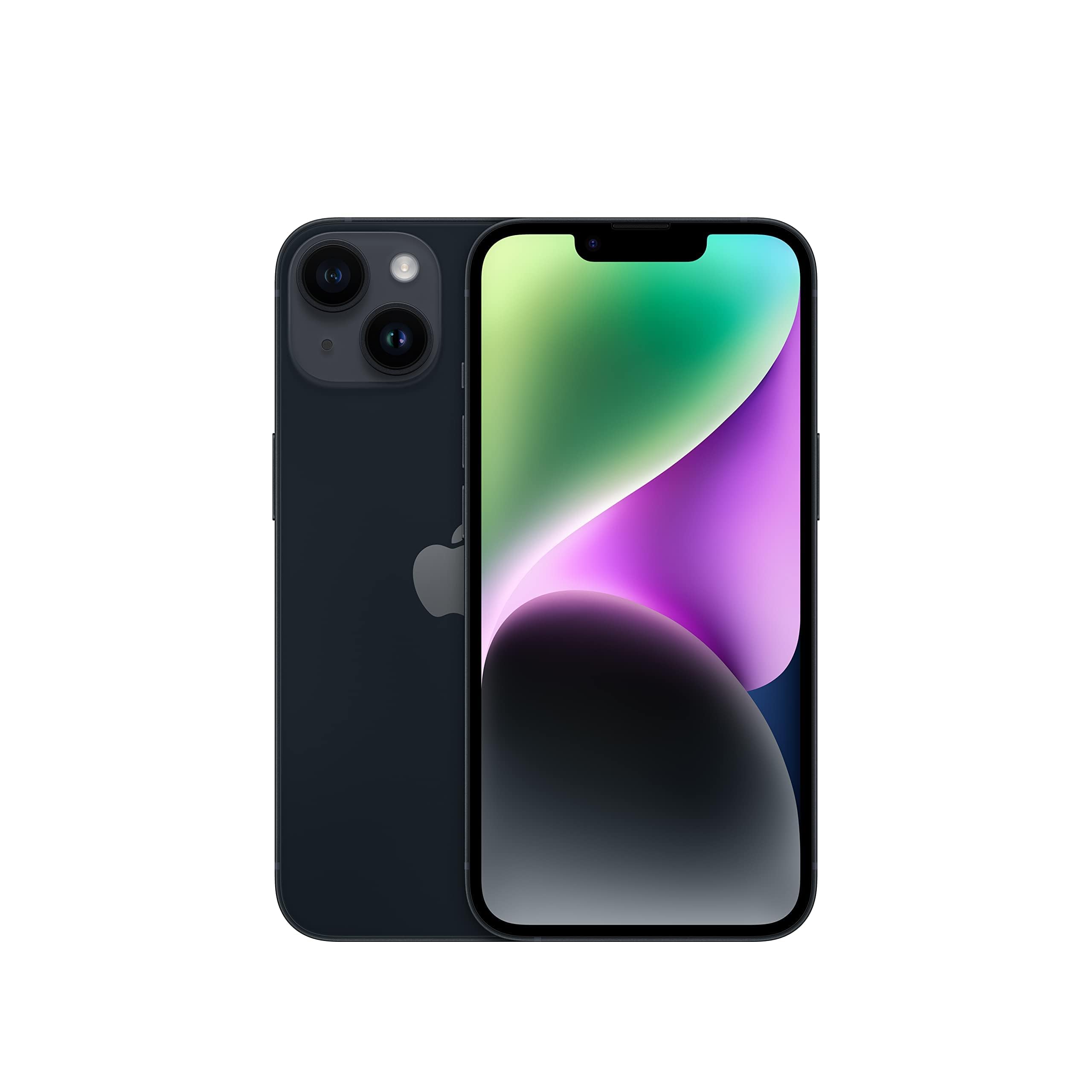 Your iphone 14