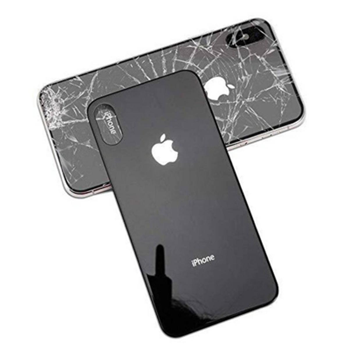Rear Glass