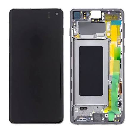 Screen Replace