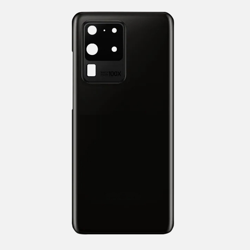 Rear Glass