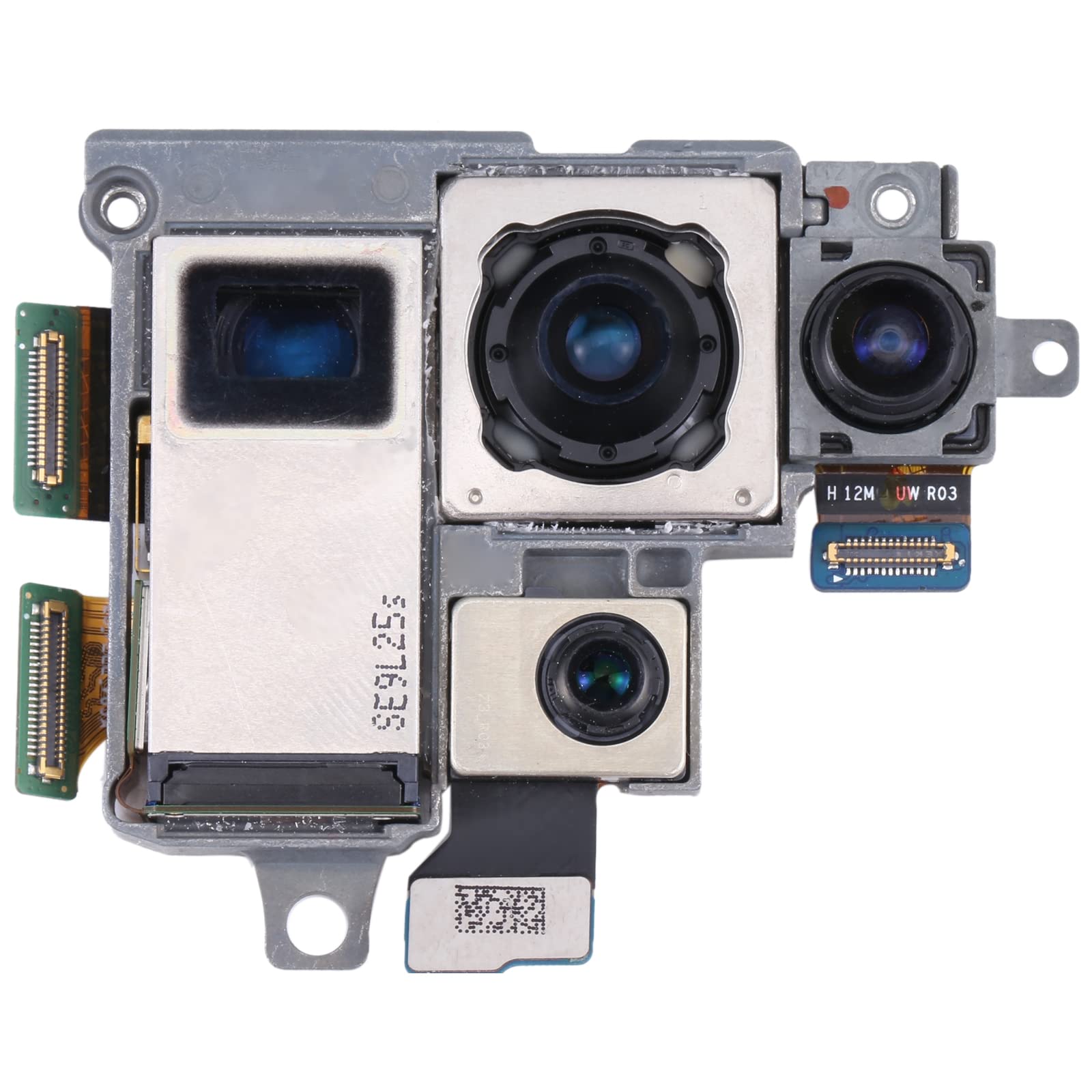 Rear Camera