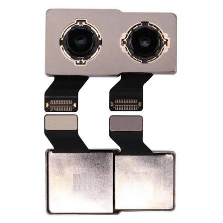 Rear Camera