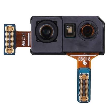 Front Camera