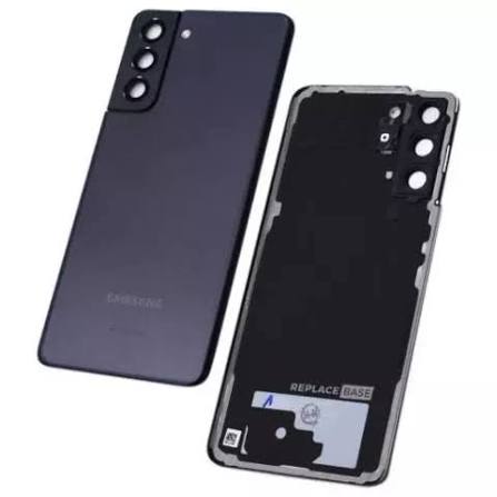Rear Glass