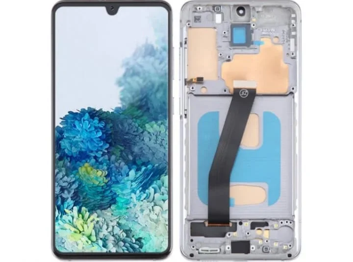 Screen Replace