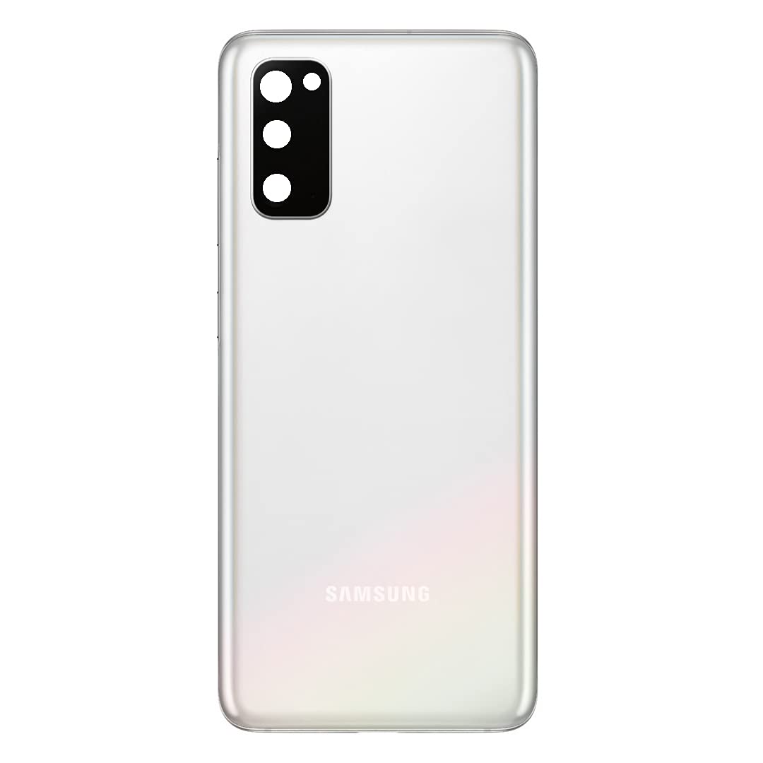 Rear Glass