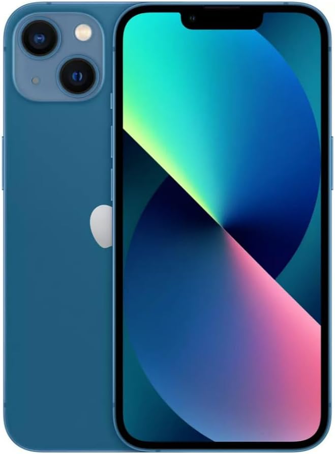 Apple iPhone 13 128GB Blue | EE Network Only | 100% Battery | Used Condition