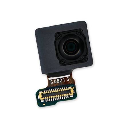 Front Camera